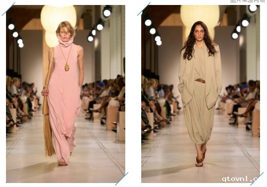 时尚前瞻 | 2026春夏时装是极简主义与多元风格的碰撞