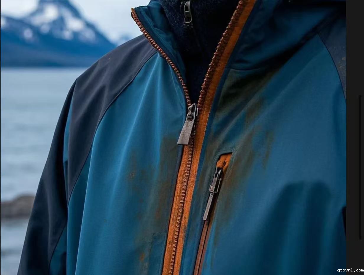 2025betway精装版下载|以盐雾测试为镜：未来服装辅料的“抗腐蚀”趋势