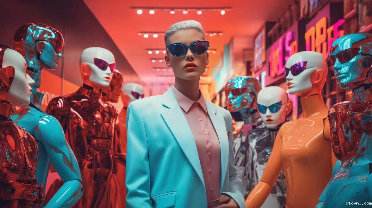 2025betway精装版下载|解析服装消费趋势的转变与行业走向