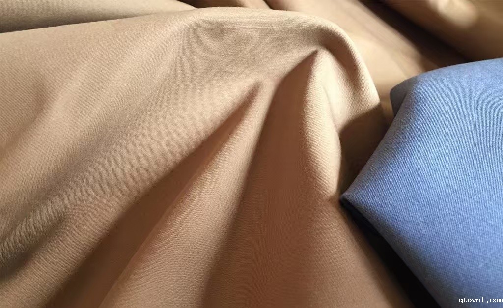 2025betway精装版下载|探索服装世界：面料的基础知识