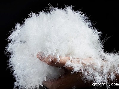 厦门服装供应链展 | 央视财经：羽绒服需求旺盛，羽毛绒普遍供不应求